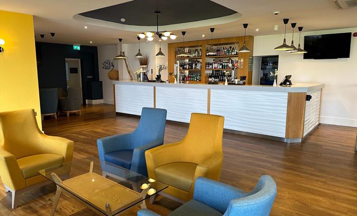 The Island Bar Function Room